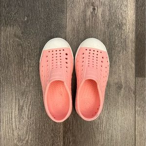 Native Shoes Jefferson Child